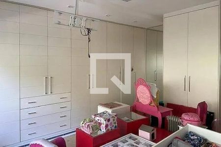 Casa à venda com 6 quartos, 1100m² em Jardim do Mar, São Bernardo do Campo