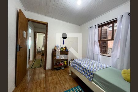 Casa à venda com 130m², 4 quartos e 2 vagas Casa à venda com 130m², 4 quartos e 2 vagasquarto 2
