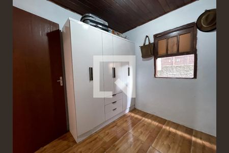 Casa à venda com 130m², 4 quartos e 2 vagas Casa à venda com 130m², 4 quartos e 2 vagasquarto 3