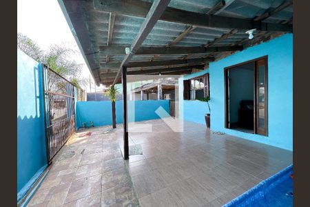 Casa à venda com 130m², 4 quartos e 2 vagas Casa à venda com 130m², 4 quartos e 2 vagasÁrea comum