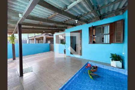 Casa à venda com 130m², 4 quartos e 2 vagas Casa à venda com 130m², 4 quartos e 2 vagasÁrea comum