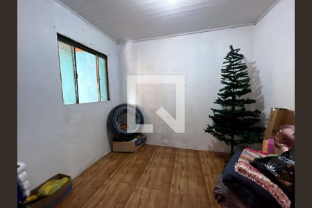 quarto 4 de casa à venda com 4 quartos, 130m² em Santos Dumont, São Leopoldo