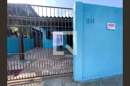 Casa à venda com 130m², 4 quartos e 2 vagas Casa à venda com 130m², 4 quartos e 2 vagasfachada plaquinha