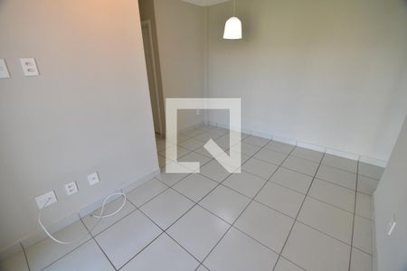 Sala de apartamento para alugar com 2 quartos, 51m² em Parque Brasília, Campinas
