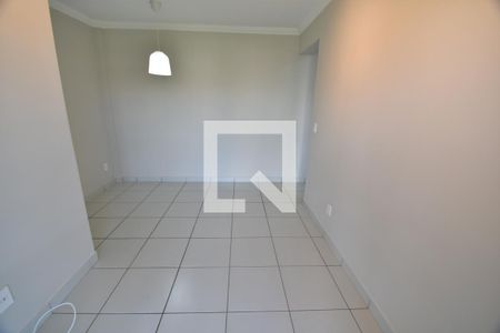 Sala de apartamento para alugar com 2 quartos, 51m² em Parque Brasília, Campinas