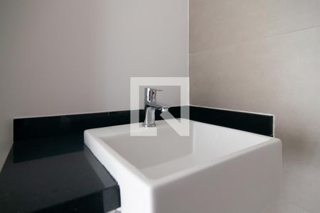 Studio à venda com 27m², 0 quarto e sem vagaBanheiro