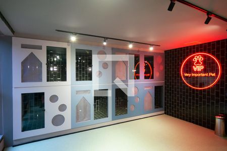 Studio à venda com 27m², 0 quarto e sem vagaÁrea comum