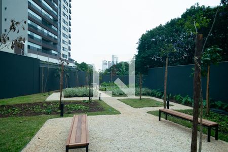 Studio à venda com 27m², 0 quarto e sem vagaÁrea comum