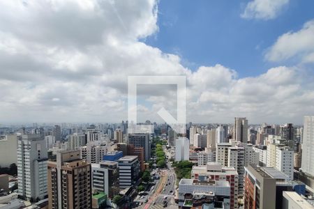 Studio à venda com 27m², 0 quarto e sem vagaÁrea comum