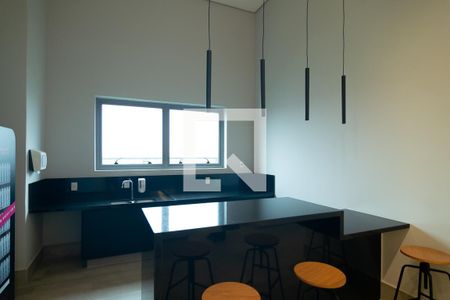 Studio à venda com 27m², 0 quarto e sem vagaÁrea comum