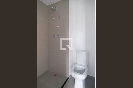 Studio à venda com 27m², 0 quarto e sem vagaBanheiro