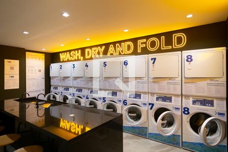 Studio à venda com 27m², 0 quarto e sem vagaÁrea comum