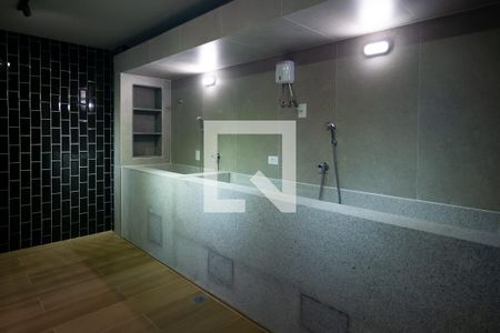 Studio à venda com 27m², 0 quarto e sem vagaÁrea comum