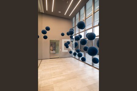 Studio à venda com 27m², 0 quarto e sem vagaÁrea comum