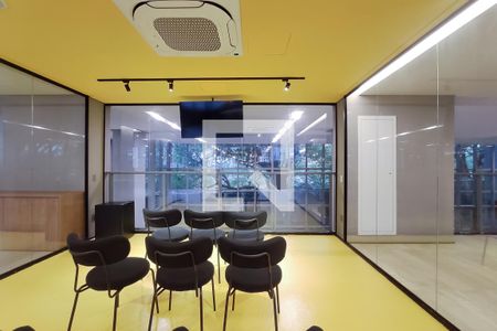 Studio à venda com 27m², 0 quarto e sem vagaÁrea comum