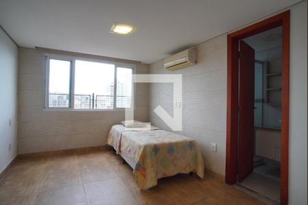 Apartamento à venda com 183m², 3 quartos e sem vagaSuíte 3 - Segundo Andar