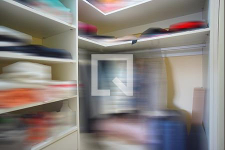 Apartamento à venda com 183m², 3 quartos e sem vagaSuíte 1 - Closet