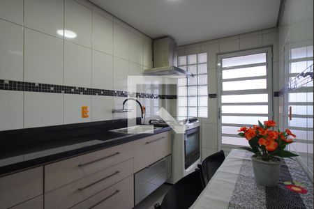 Apartamento à venda com 183m², 3 quartos e sem vagaCozinha