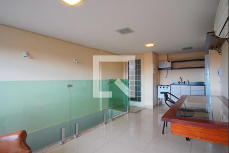 Apartamento à venda com 183m², 3 quartos e sem vagaSala - Segundo Andar