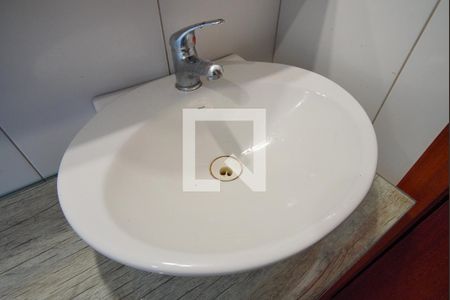 Apartamento à venda com 183m², 3 quartos e sem vagaBanheiro da Suíte 2