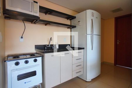 Apartamento à venda com 183m², 3 quartos e sem vagaSala - Segundo Andar