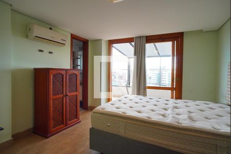 Apartamento à venda com 183m², 3 quartos e sem vagaSuíte 2 - Segundo Andar