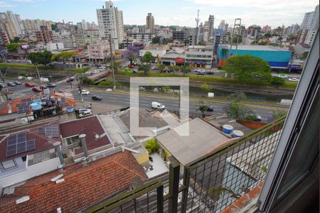 Apartamento à venda com 183m², 3 quartos e sem vagaSuíte 3 Segundo Andar - Vista