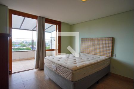 Apartamento à venda com 183m², 3 quartos e sem vagaSuíte 2 - Segundo Andar