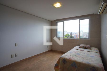 Apartamento à venda com 183m², 3 quartos e sem vagaSuíte 3 - Segundo Andar