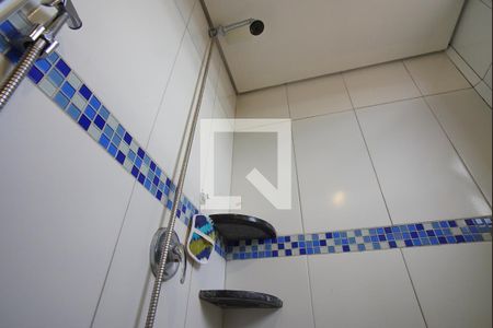 Apartamento à venda com 183m², 3 quartos e sem vagaBanheiro da Suíte 2