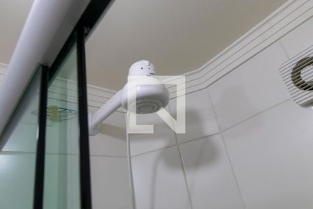 Apartamento à venda com 61m², 3 quartos e 1 vaga Apartamento à venda com 61m², 3 quartos e 1 vagaBanheiro social