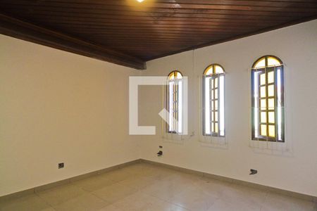 Sala de casa para alugar com 1 quarto, 67m² em Vila Carolina, São Paulo