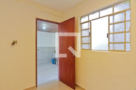 Quarto de casa para alugar com 1 quarto, 67m² em Vila Carolina, São Paulo