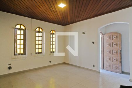 Sala de casa para alugar com 1 quarto, 67m² em Vila Carolina, São Paulo