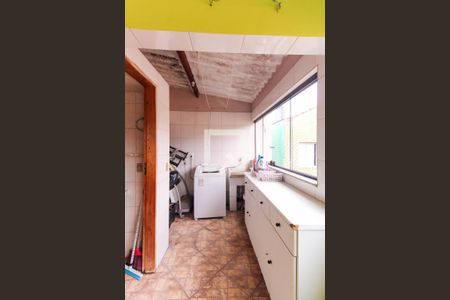 Casa à venda com 261m², 3 quartos e 4 vagas Casa à venda com 261m², 3 quartos e 4 vagasÁrea de Serviço