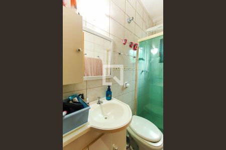 Casa à venda com 261m², 3 quartos e 4 vagas Casa à venda com 261m², 3 quartos e 4 vagasBanheiro Quarto 2