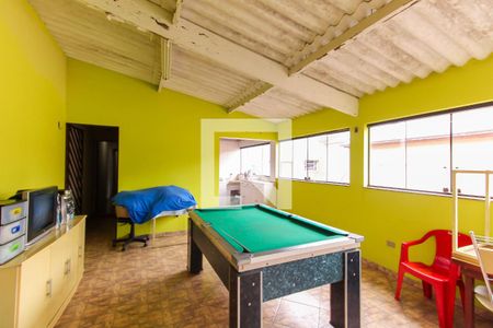 Casa à venda com 261m², 3 quartos e 4 vagas Casa à venda com 261m², 3 quartos e 4 vagasChurrasqueira