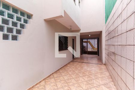 Casa à venda com 261m², 3 quartos e 4 vagas Casa à venda com 261m², 3 quartos e 4 vagasGaragem