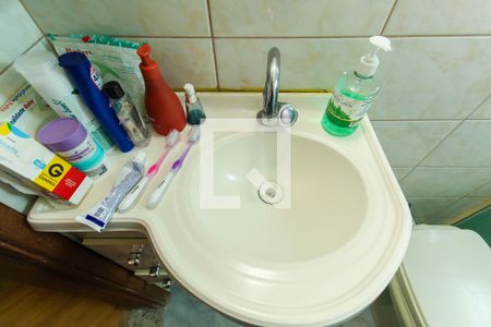 Casa à venda com 261m², 3 quartos e 4 vagas Casa à venda com 261m², 3 quartos e 4 vagasBanheiro