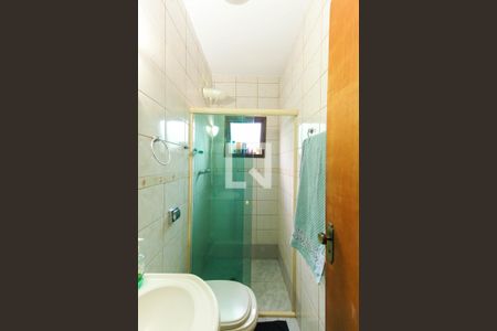 Casa à venda com 261m², 3 quartos e 4 vagas Casa à venda com 261m², 3 quartos e 4 vagasBanheiro