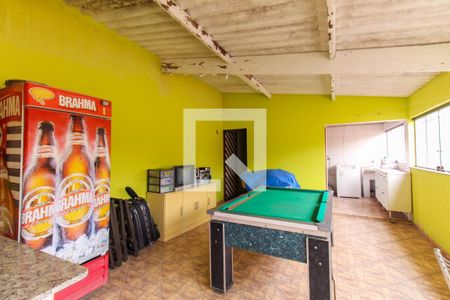 Casa à venda com 261m², 3 quartos e 4 vagas Casa à venda com 261m², 3 quartos e 4 vagasChurrasqueira