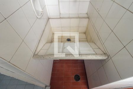 Apartamento à venda com 57m², 1 quarto e sem vagaLavanderia
