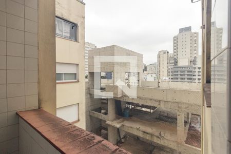 Apartamento à venda com 57m², 1 quarto e sem vagaLavanderia