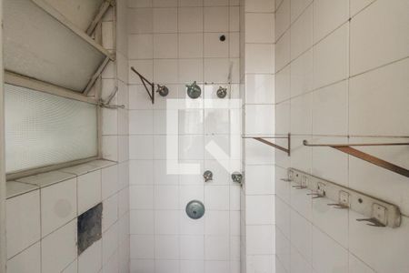 Apartamento à venda com 57m², 1 quarto e sem vagaBanheiro de Serviço