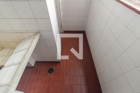 Apartamento à venda com 57m², 1 quarto e sem vagaLavanderia