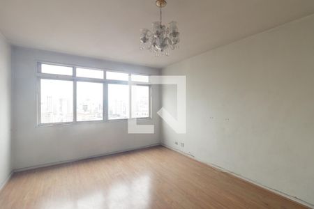 Apartamento à venda com 57m², 1 quarto e sem vagaSala