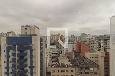 Apartamento à venda com 57m², 1 quarto e sem vagaVista da Sala