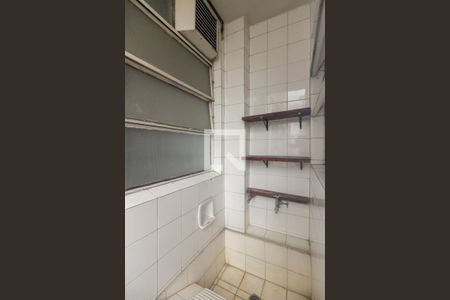 Apartamento à venda com 57m², 1 quarto e sem vagaLavanderia