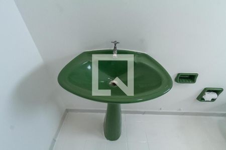 Apartamento para alugar com 45m², 1 quarto e 1 vaga Apartamento para alugar com 45m², 1 quarto e 1 vagaBanheiro