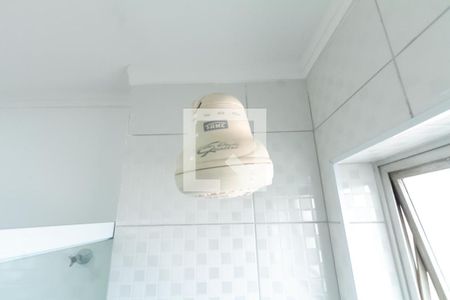 Apartamento para alugar com 45m², 1 quarto e 1 vaga Apartamento para alugar com 45m², 1 quarto e 1 vagaBanheiro